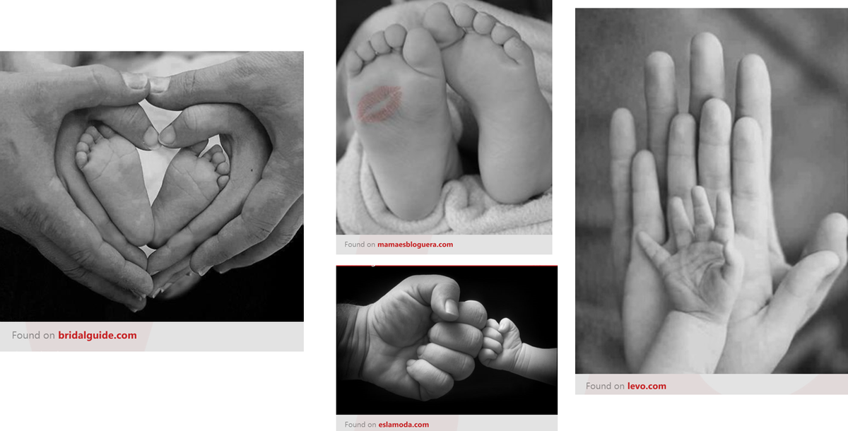 (3) La Tenderia DIY_Aqui estamos_naissance