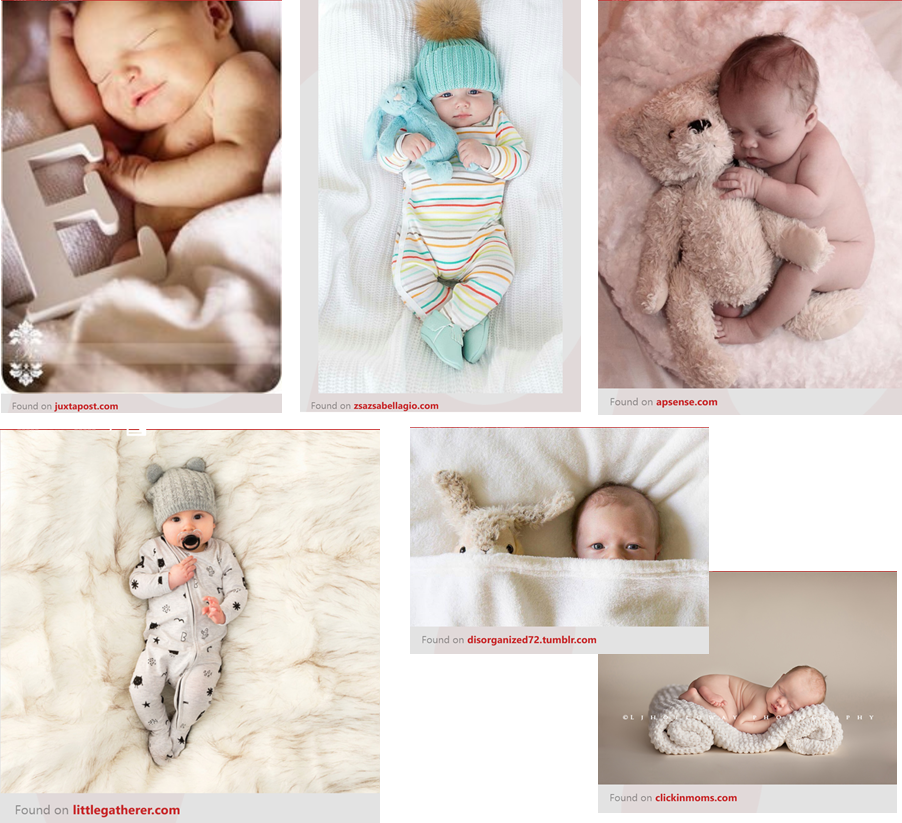 (4) La Tenderia DIY_Aqui estamos_naissance