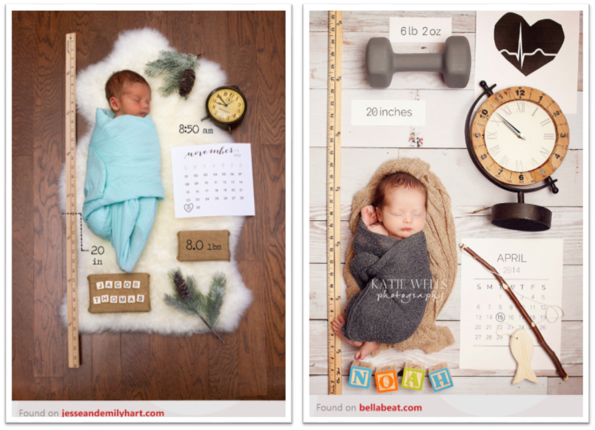 (5) La Tenderia DIY_Aqui estamos_naissance