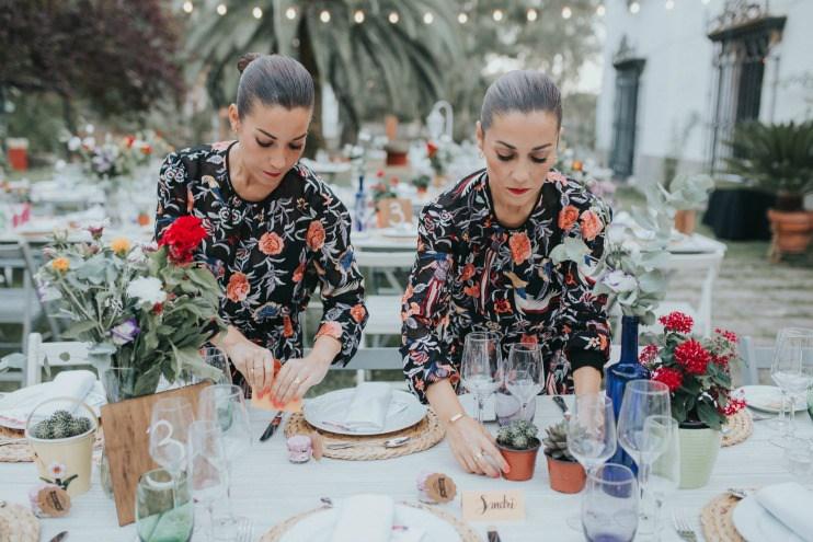 Organización de bodas Weddings With Love