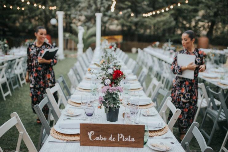 Organización de bodas Weddings With Love