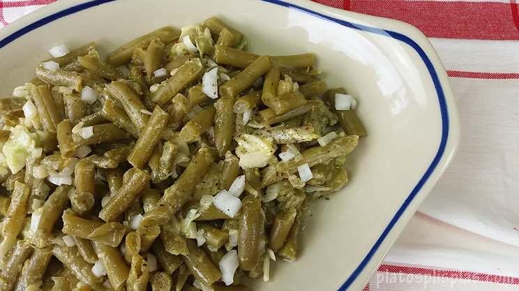 Judias-verdes-Josefina