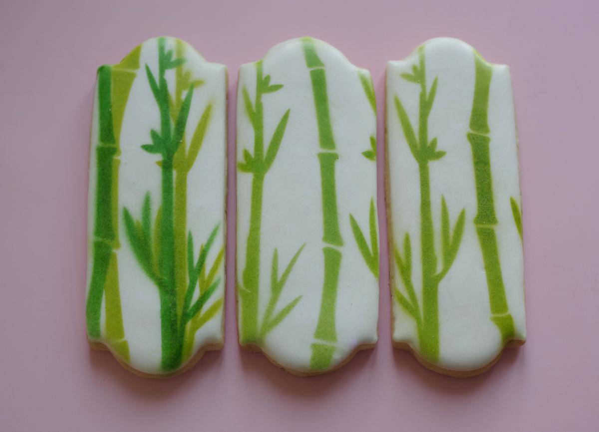 doctorcookies galletas decoradas panda y bambu (14)