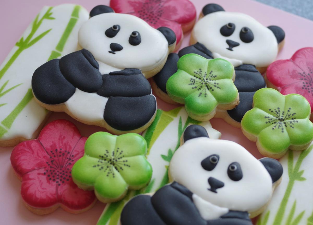 doctorcookies galletas decoradas panda y bambu (17)