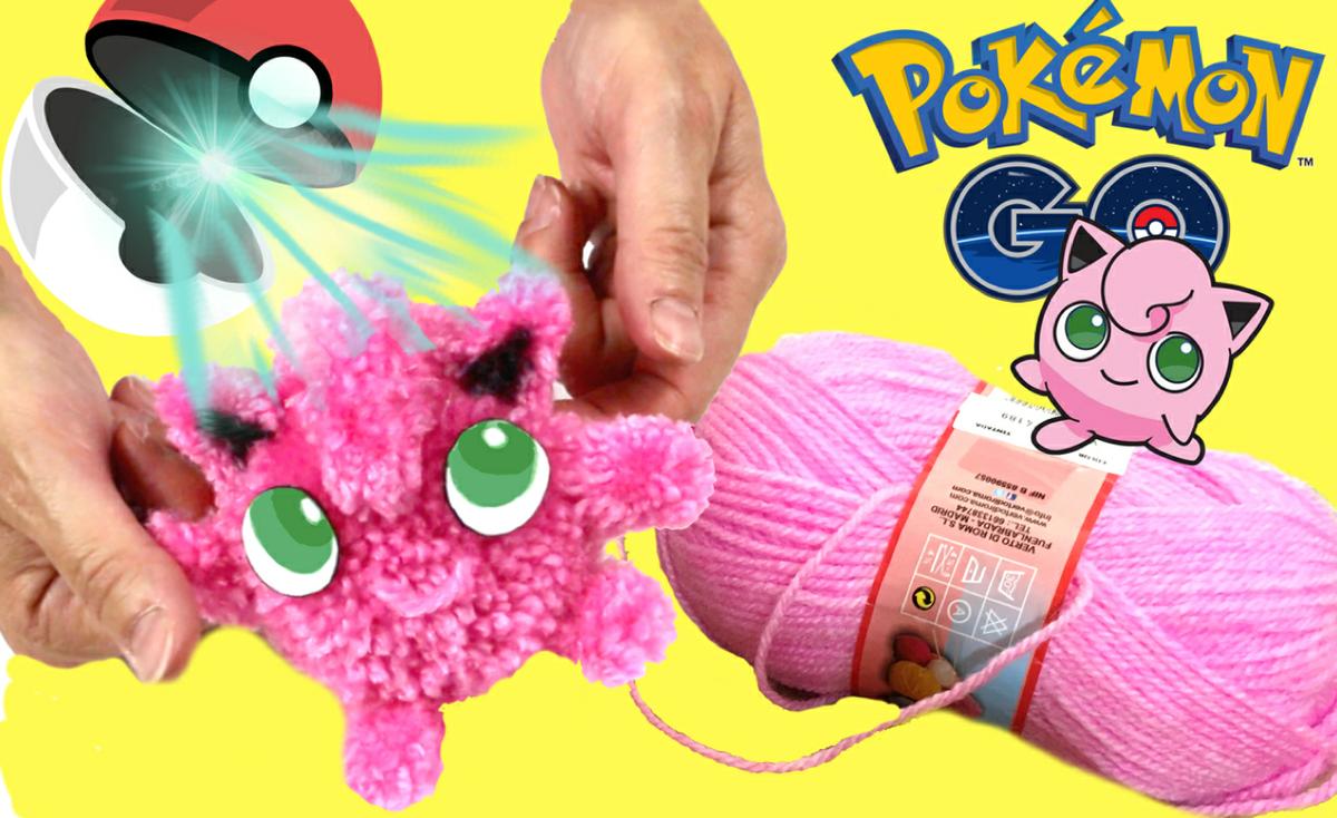 jigglypuff pokemon go