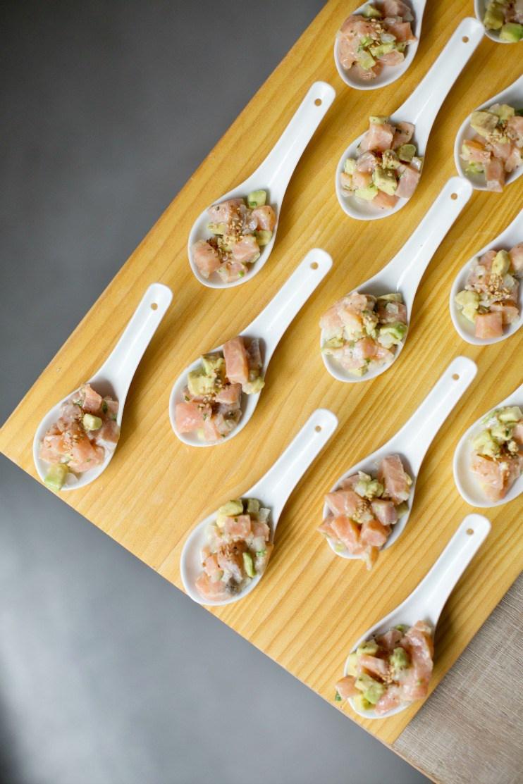 Catering para tu boda