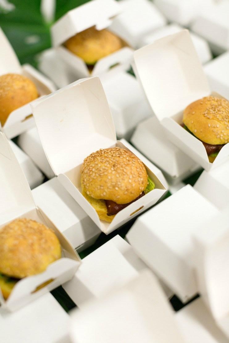 Catering para tu boda