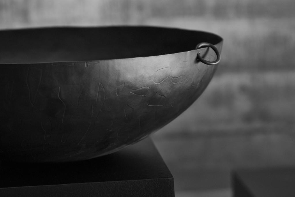 Colección Limitada SVÄRTAN de Ikea cuencos