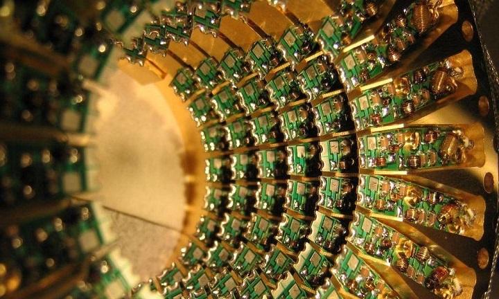 ordenador cuantico computadora cuantica d-wave caracteristicas existen real cubits qubits mecanica cuantica