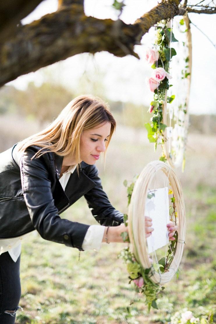 Ideas para un seating plan