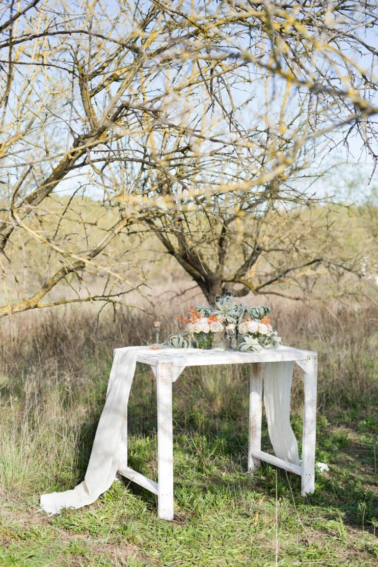 Ideas para un seating plan