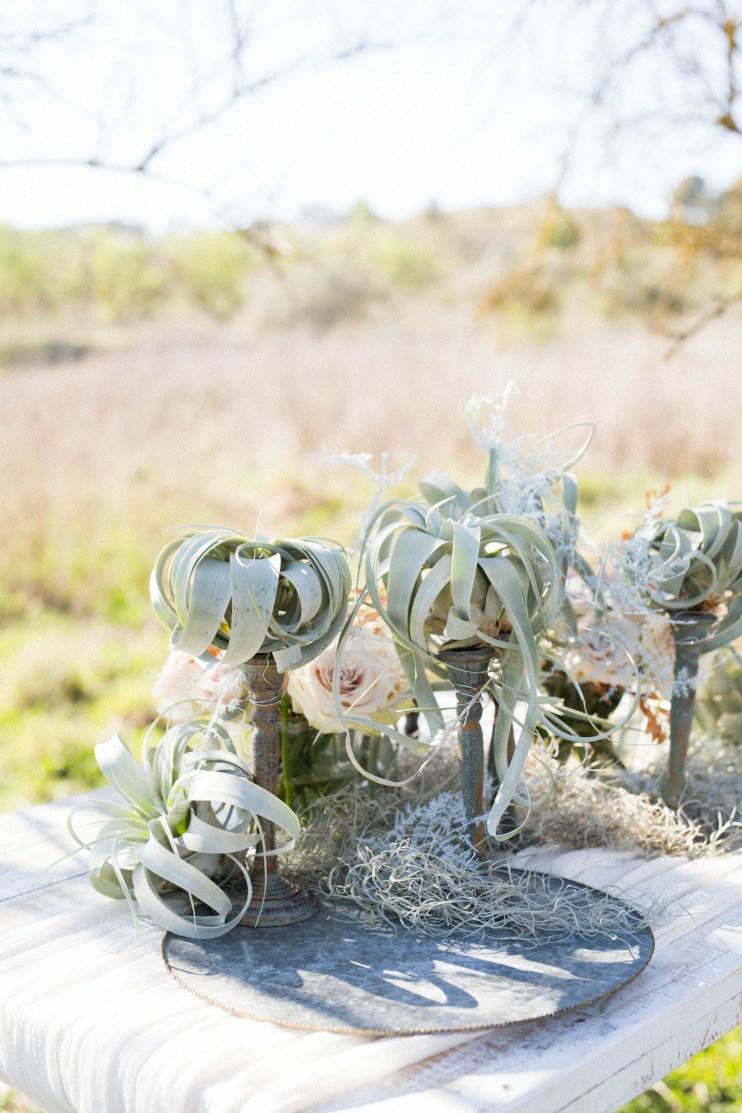 Ideas para un seating plan