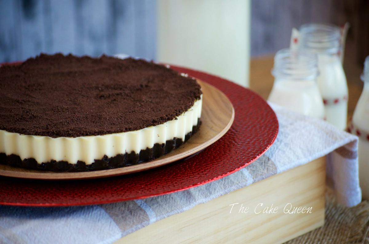 Tartaleta de OREO