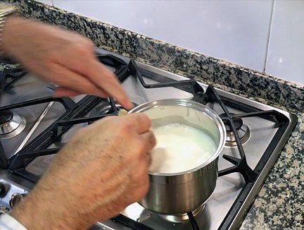 Esperamos a que hierva 