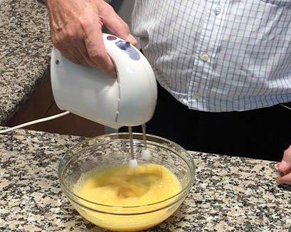 batimos los huevos