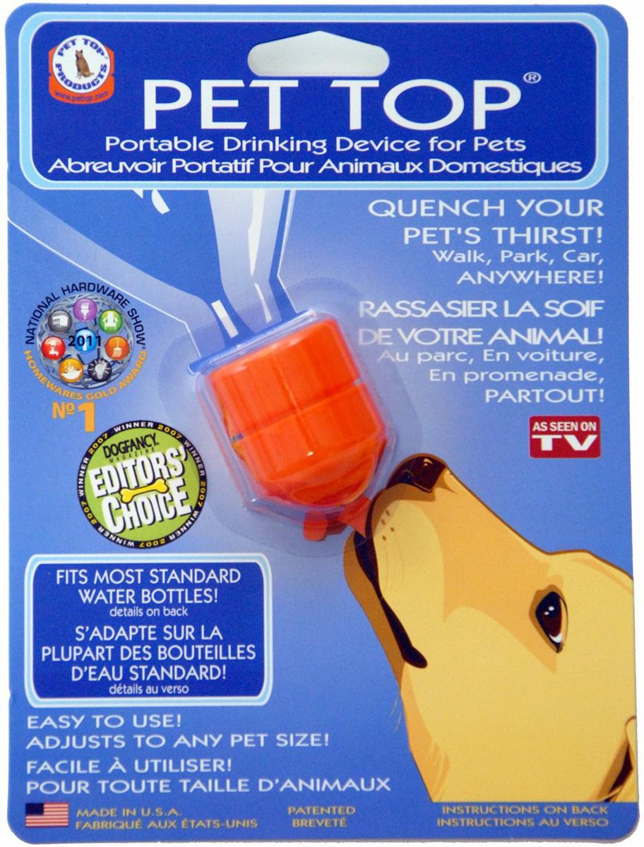 Pet Top Postable