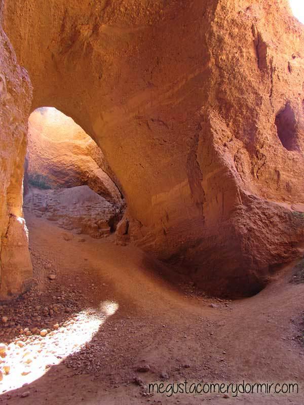 La Encantada, El Bierzo
