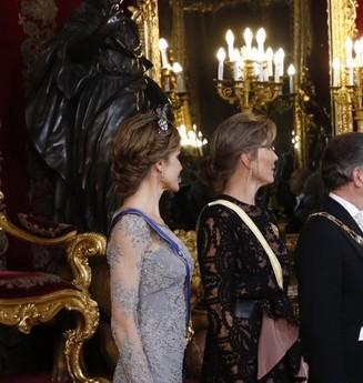 Reina Letizia 2015