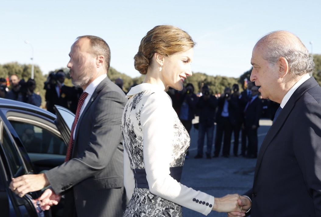 Reina Letizia 2015
