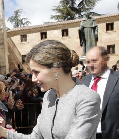 Reina Letizia 2016