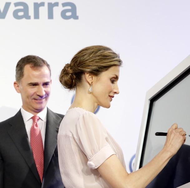 Reina Letizia 2016