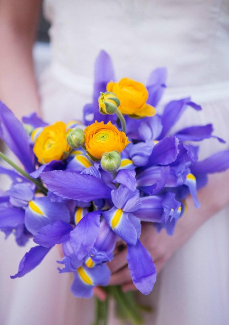 Ideas para una boda urbana