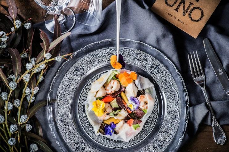 Ideas para una boda urbana