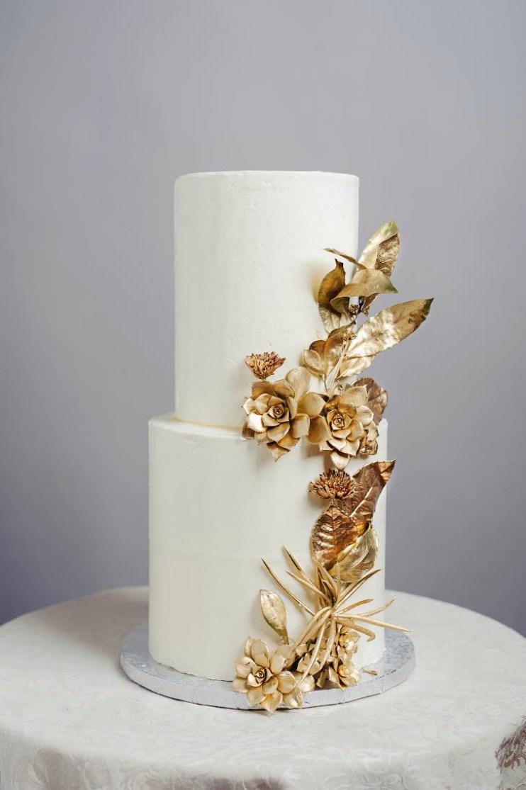 Ideas para una boda urbana