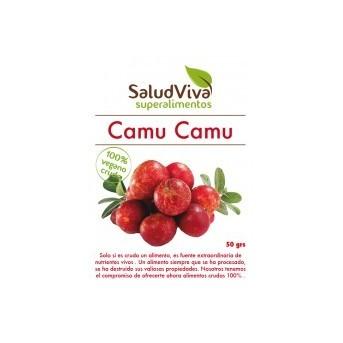 camu-camu