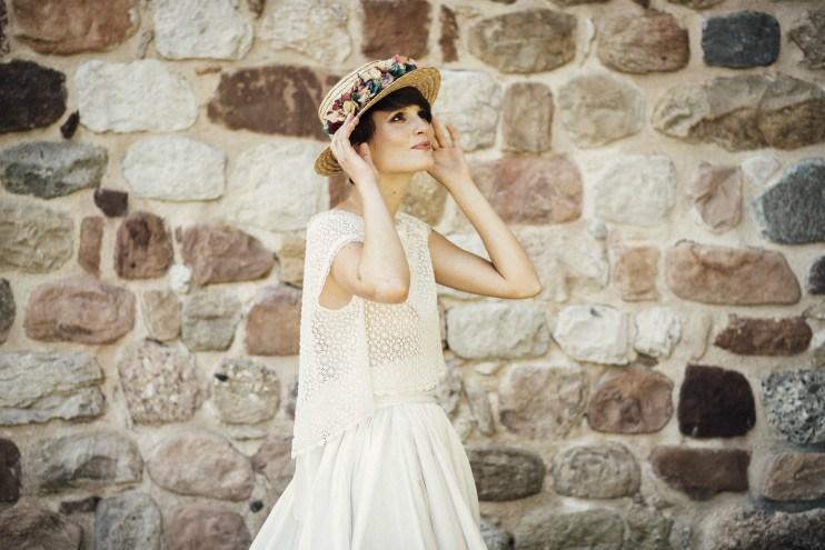 Una secion de vida campestre