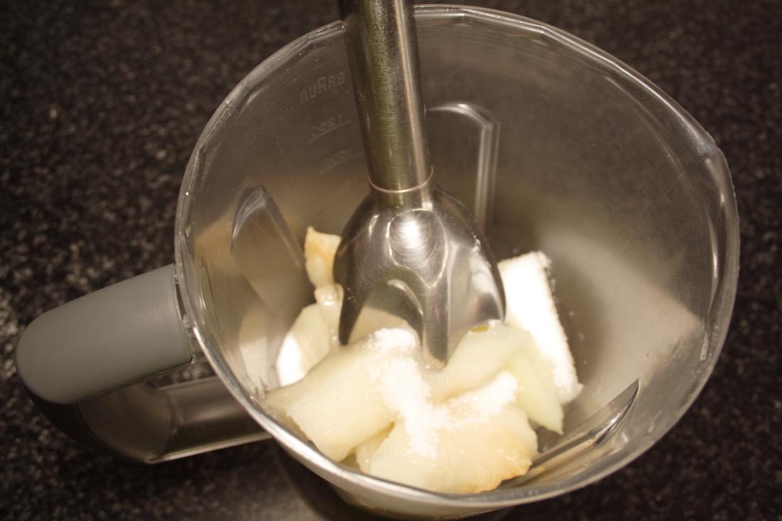 SEMIFRÍO DE MELÓN CON SANDÍA 2