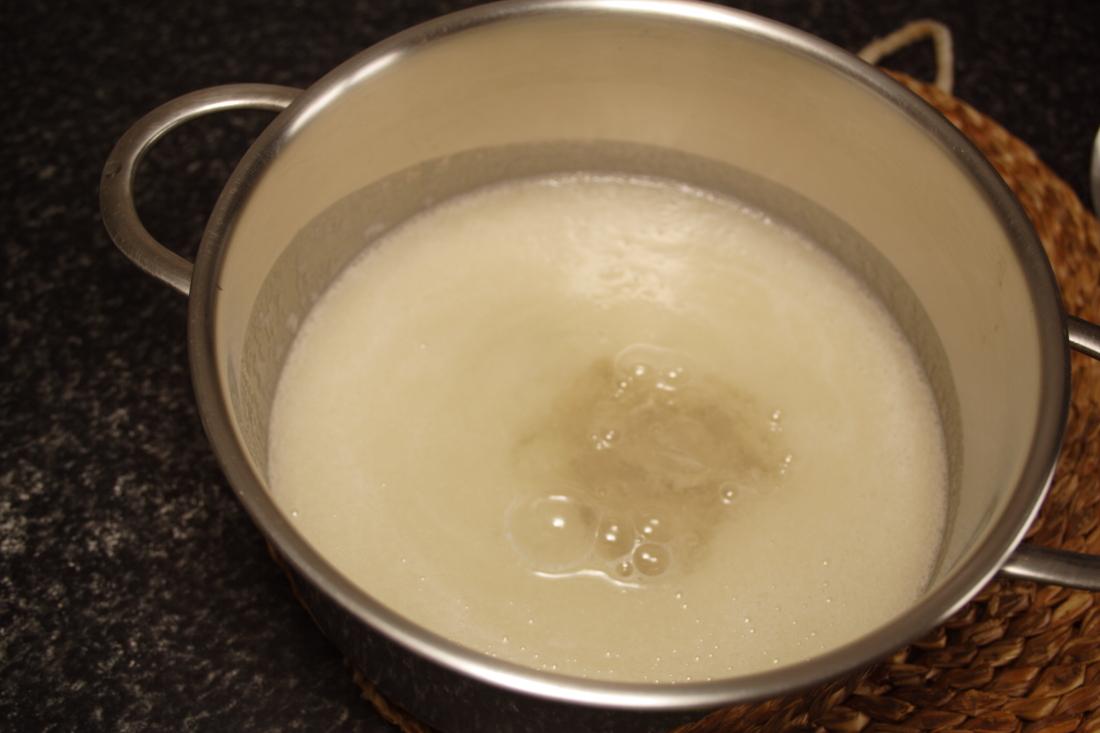 SEMIFRÍO DE MELÓN CON SANDÍA 4