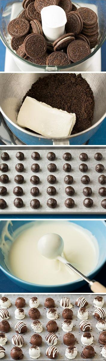 trufas-de-oreo-receta