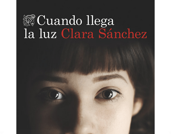 Cuando Llega la Luz, Novela de Clara Sánchez