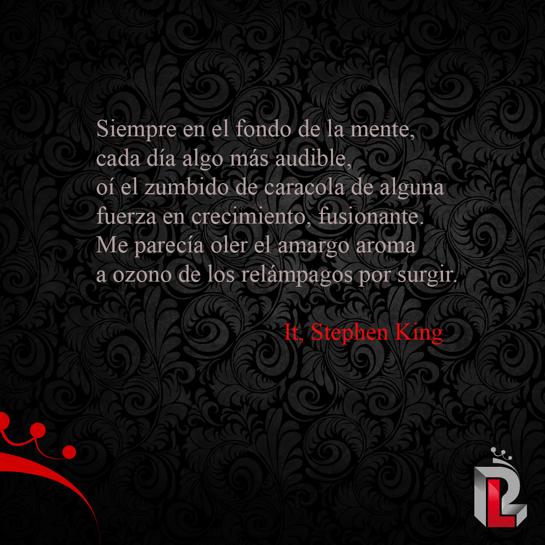 It, de Stephen King