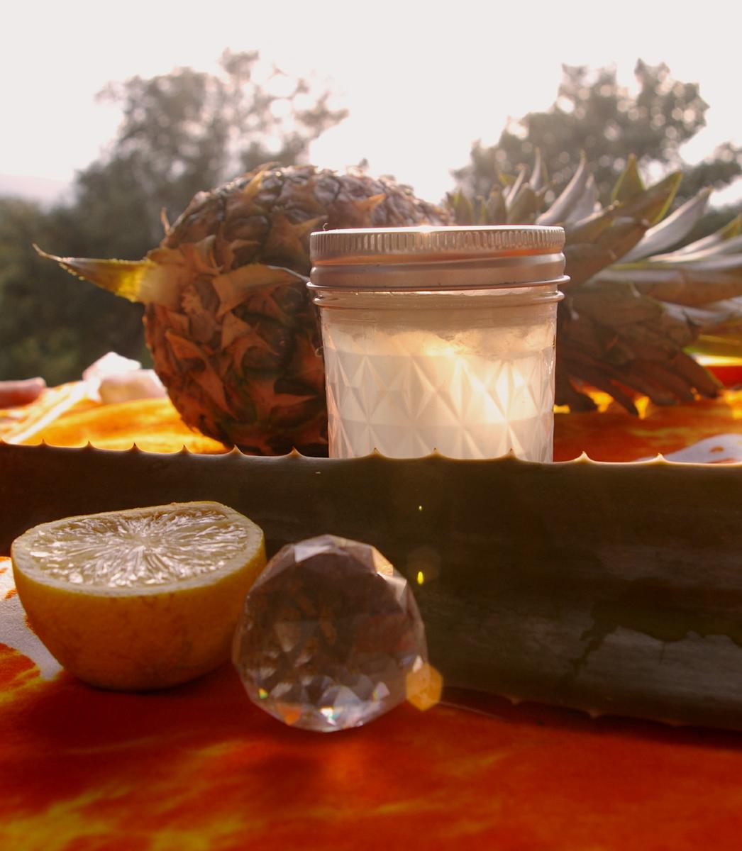 bebida-detox-con-aloe-y-limon