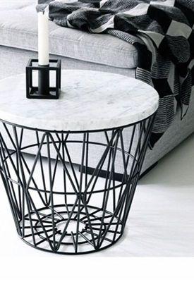 Tendencias a las que decir adiós en 2017 - Marmol