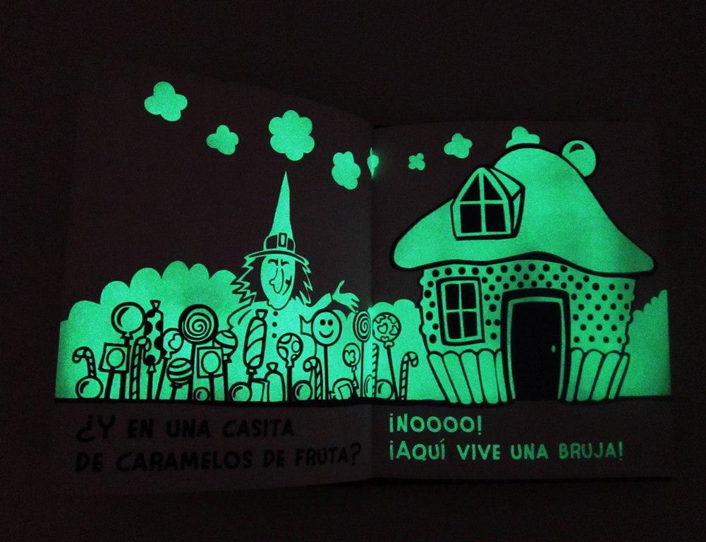 Dónde viven las hadas 3