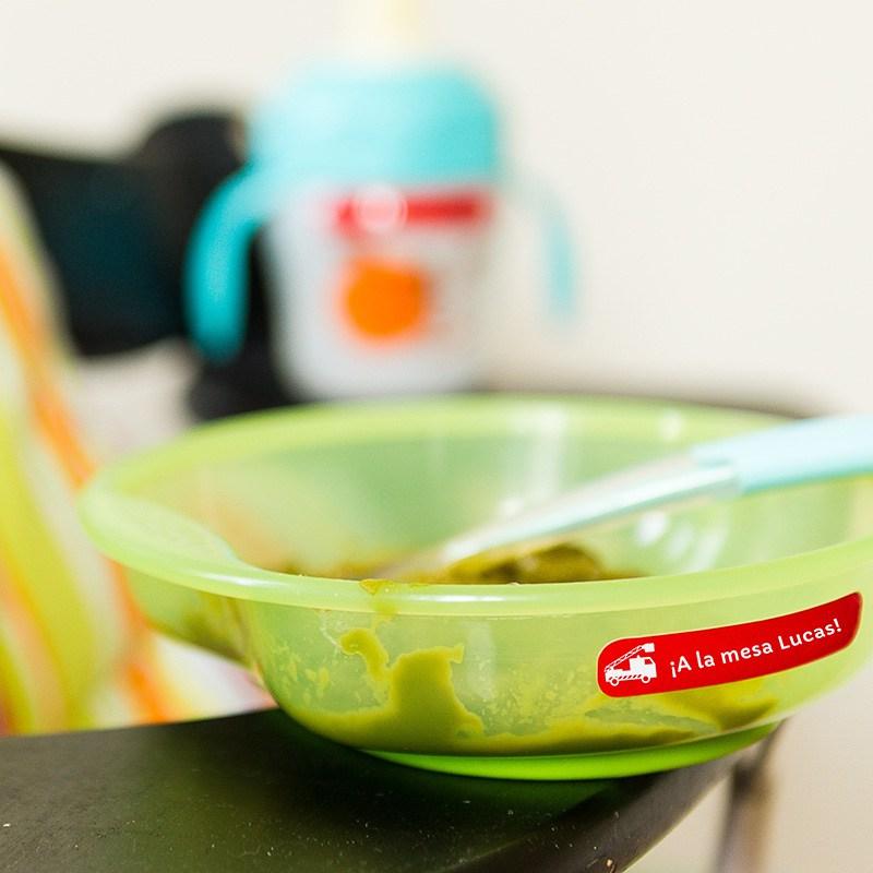 etiquetas petit fernand para la vuelta al cole