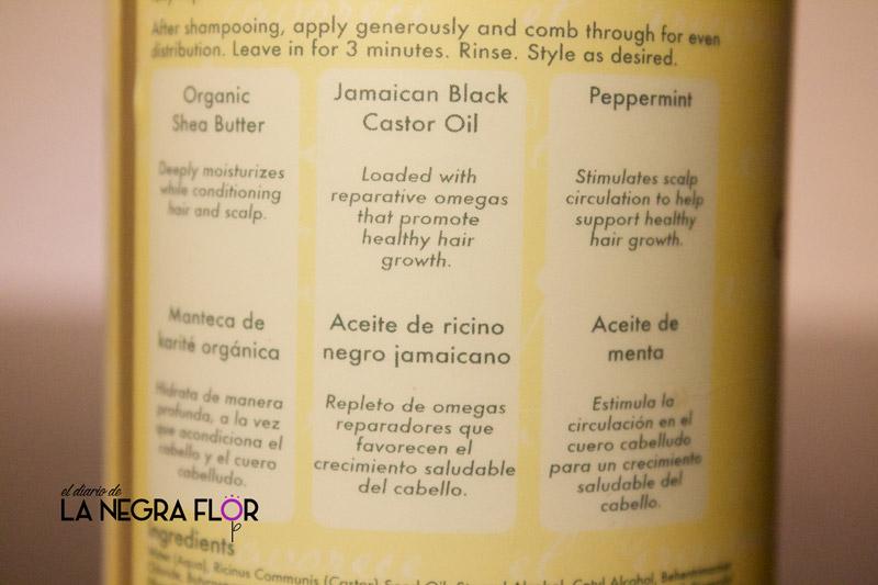 Strengthen, Grow & Restore Conditioner