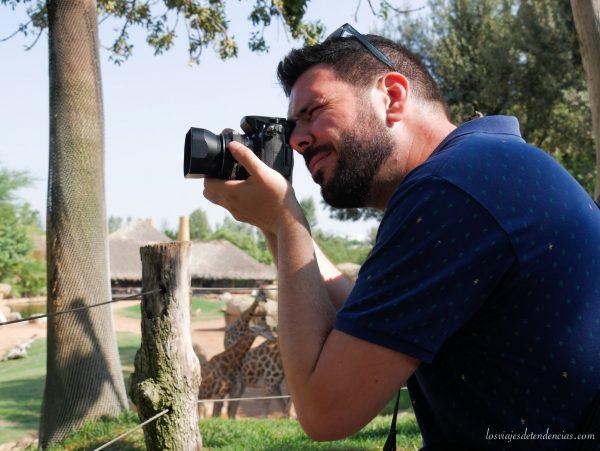 10 razones para visitar Bioparc en Valencia