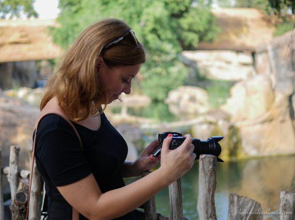 10 razones para visitar Bioparc en Valencia