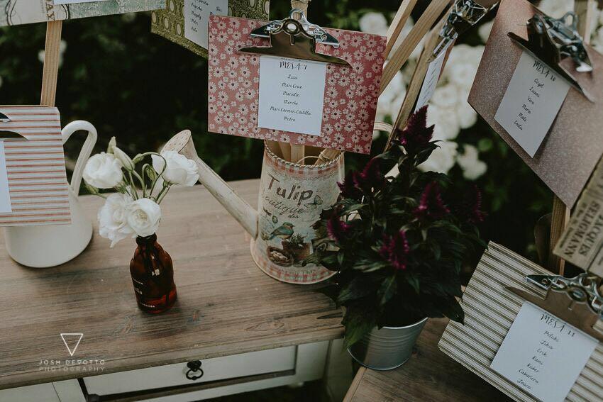 colores-de-boda-seating-plan-regaderas-mesas-hortensias