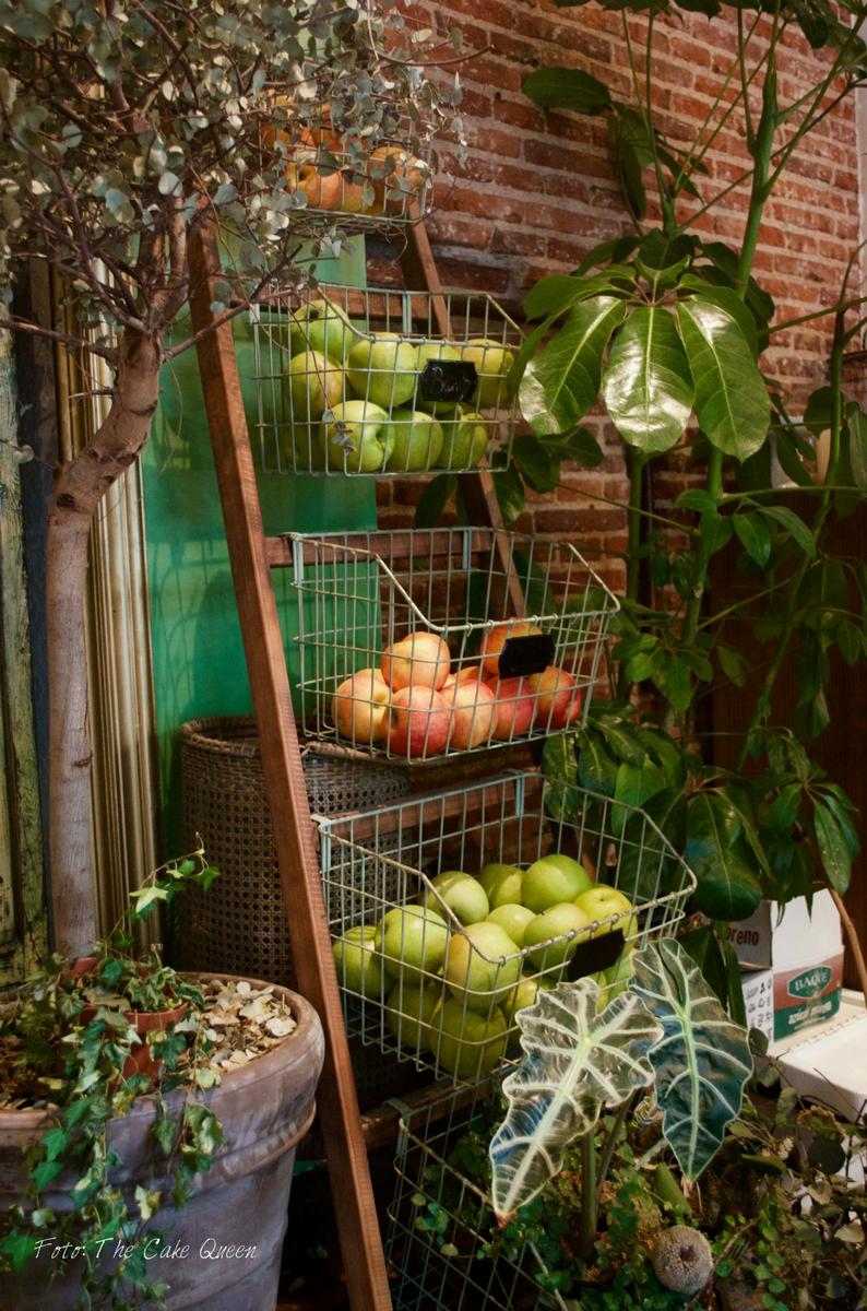 Productos ecológicos 