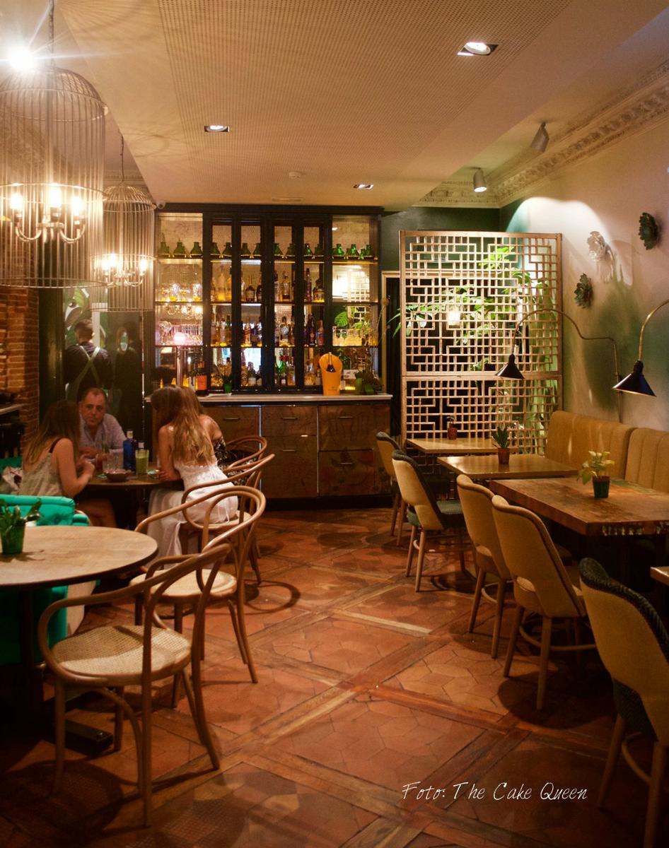 BumpGreen un sitio con mucho encanto 