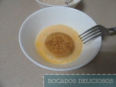 rebozamos galletas