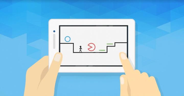 dibuja tu juego draw your game app android papel lapiz 