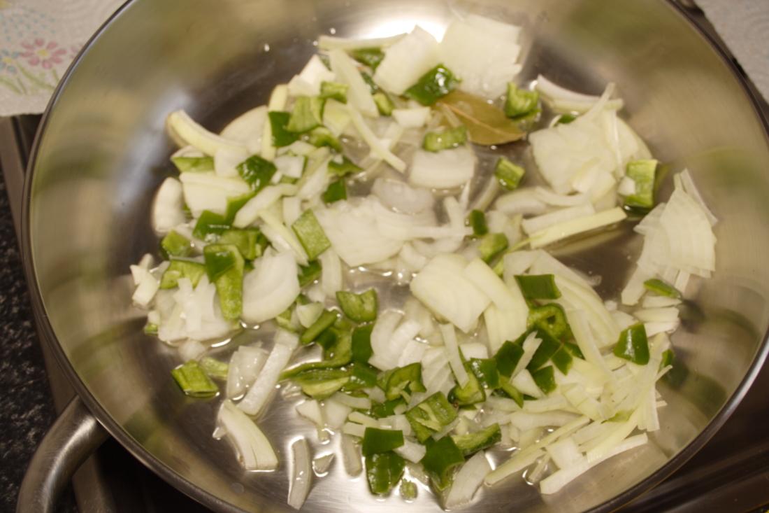 ALBÓNDIGAS DE POLLO Y BEICON 3