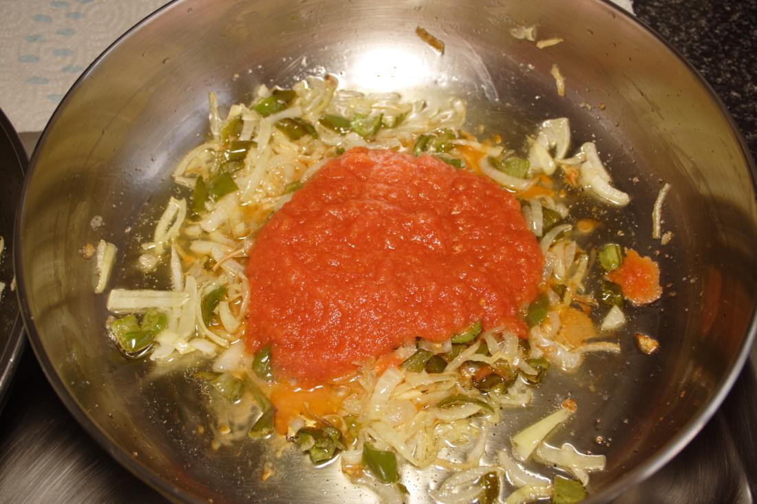 ALBÓNDIGAS DE POLLO Y BEICON 5