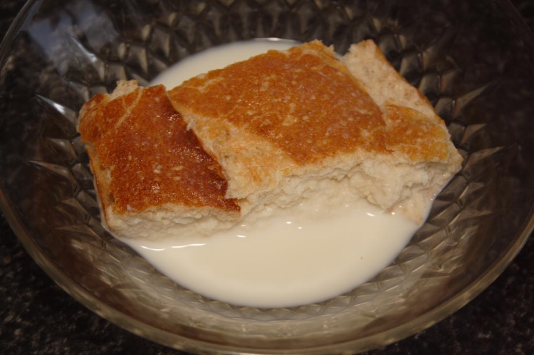 ALBÓNDIGAS DE POLLO Y BEICON 1